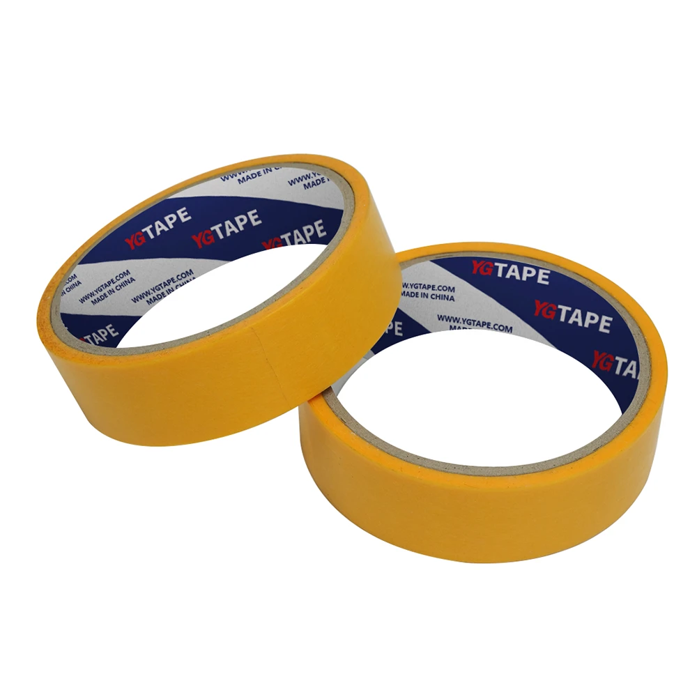 high temperature resistance washi tape 100c detail